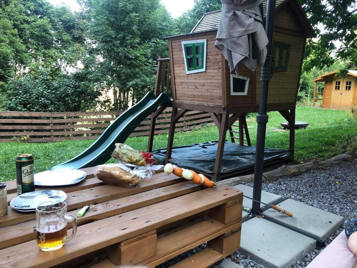 Apartmany Pod Klingerom Banská Štiavnica Extérieur photo