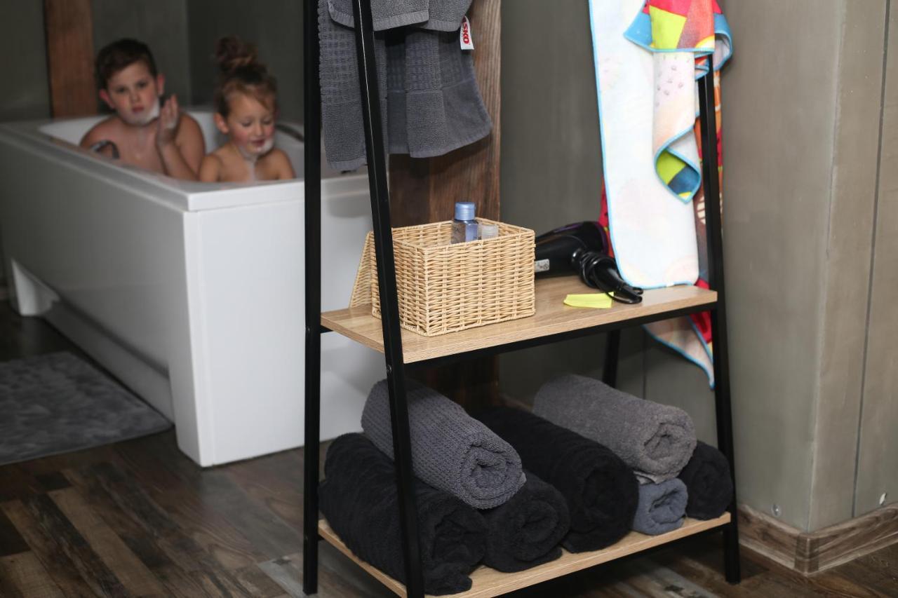 Apartmany Pod Klingerom Banská Štiavnica Extérieur photo