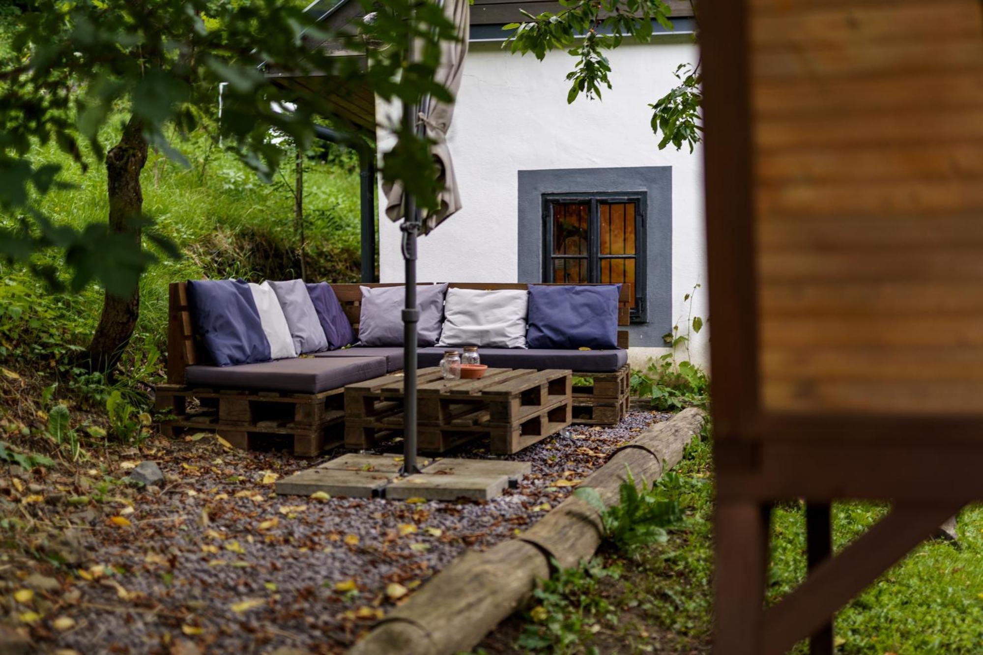 Apartmany Pod Klingerom Banská Štiavnica Extérieur photo
